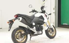 HONDA GROM JC61