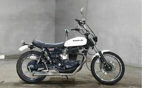 KAWASAKI 250TR BJ250F