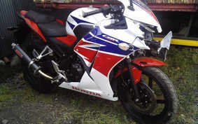 HONDA CBR250R MC41