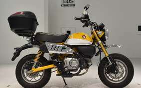 HONDA MONKEY 125 ABS JB02