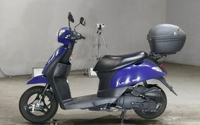 SUZUKI LET's CA4AA