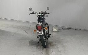 SUZUKI GN125 H 不明