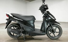 SUZUKI ADDRESS 110 CE47A