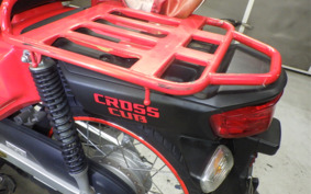 HONDA CROSS CUB 110 JA10