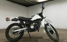 SUZUKI TS50 Hustler SA11A