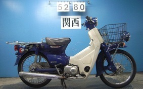 HONDA C50 SUPER CUB AA01