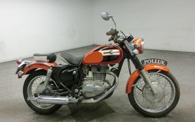 KAWASAKI ESTRELLA CUSTOM 2000 BJ250A