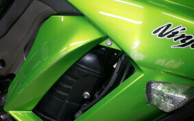 KAWASAKI NINJA 1000 A 2011 ZXT00G