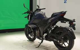 SUZUKI GIXXER 250 ED22Y