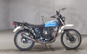 KAWASAKI 250TR BJ250F