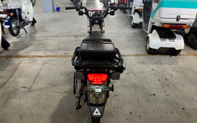HONDA CT125 HUNTER  CUB  JA55