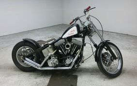 HARLEY FXSTC 1340 1994 BKL