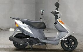 SUZUKI ADDRESS V125 CF4EA