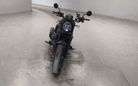 HONDA  REBEL 1100DCT SC83