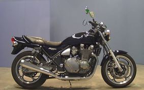 KAWASAKI ZEPHYR 1100 1992 ZRT10A