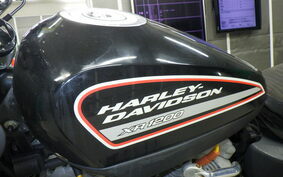 HARLEY XR1200 2008 LA6