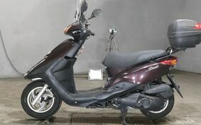 YAMAHA AXIS 125 TREET SE53J