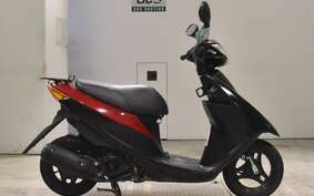 SUZUKI ADDRESS V50 Gen.2 CA44A