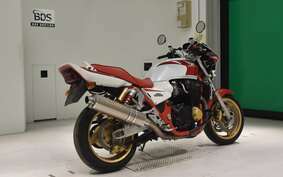 HONDA CB1300SF SUPER FOUR 2002 SC40