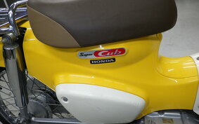 HONDA C50 SUPER CUB AA09