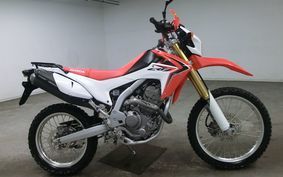 HONDA CRF250L MD38