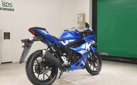 SUZUKI GSX-R125 DL33B