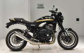 KAWASAKI Z900RS 2022 ZR900C