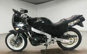 SUZUKI GSX-R400 GK71F