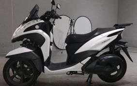 YAMAHA TORI CITY125 SEC1J