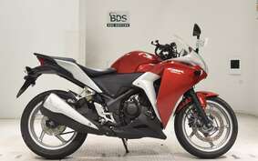 HONDA CBR250R A MC41