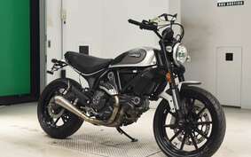 DUCATI SCRAMBLER ICON 2018 KC01J