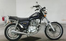 SUZUKI GN125 H PCJG9