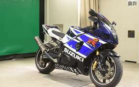 SUZUKI GSX-R1000 2003 GT75A