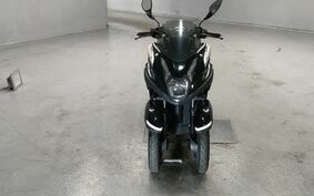 YAMAHA TRICITY 125 SE82J