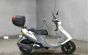 SUZUKI ADDRESS V125 G CF46A