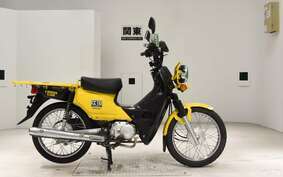 HONDA CROSS CUB 110 JA10