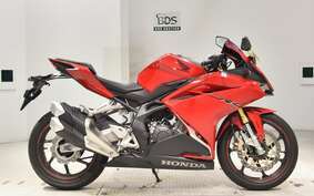 HONDA CBR250RR A MC51