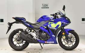 YAMAHA YZF-R25 RG10J