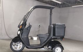 HONDA GYRO TA03