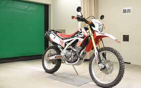 HONDA CRF250L MD38