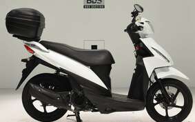 SUZUKI ADDRESS 110 CE47A