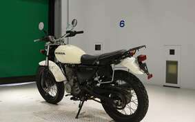 HONDA CB223S MC40