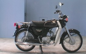 HONDA CD50 BENLY CD50