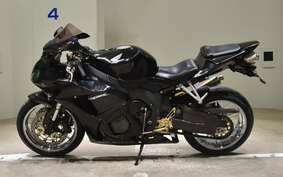 HONDA CBR1000RR 2006 SC57