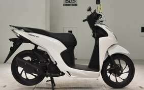 HONDA DIO 110 JK03