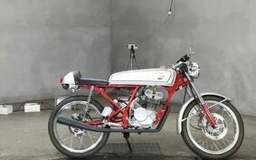 HONDA DREAM 50 AC15