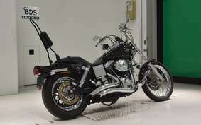 HARLEY FXDWG 1450 2002