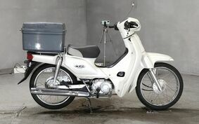 HONDA C110 SUPER CUB JA10