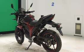 SUZUKI GIXXER 150 NG4BG