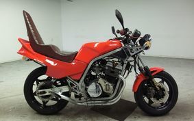 HONDA CBR400F 1983 NC17